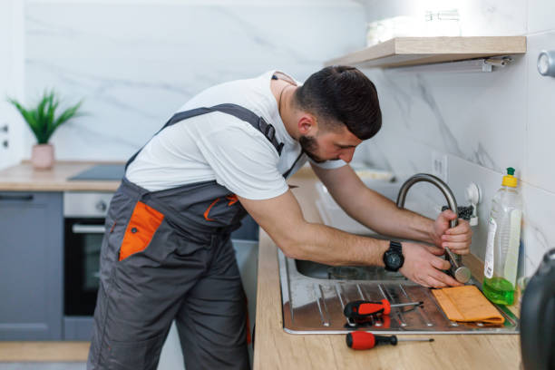 Best Local Plumber Services  in Riverton, UT