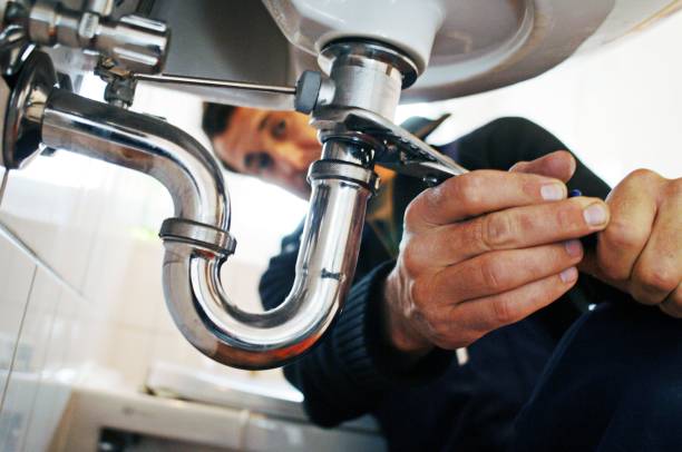 Best Sewer Line Repair  in Riverton, UT
