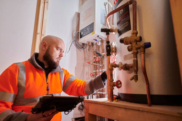 Best Plumbing Inspection Services  in Riverton, UT