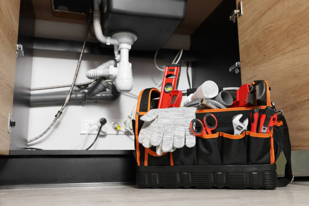 Best Commercial Plumbing Services  in Riverton, UT