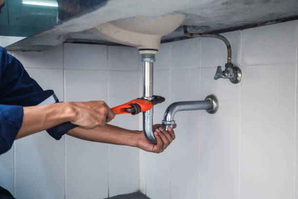 Best Plumbing Services Near Me  in Riverton, UT