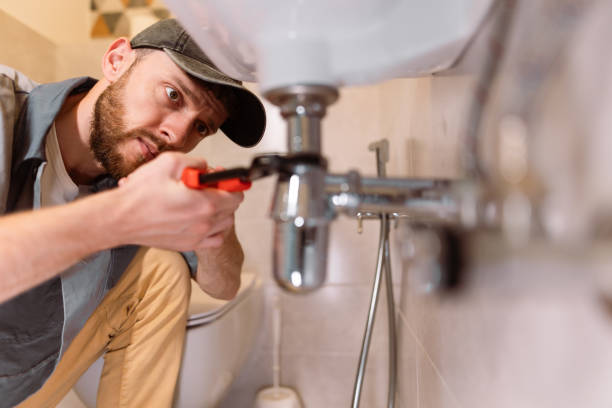 Best Drain Cleaning Services  in Riverton, UT