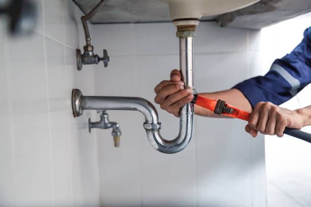 Best Emergency Plumber  in Riverton, UT