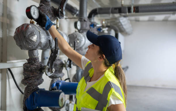 Best Water Leak Repair  in Riverton, UT