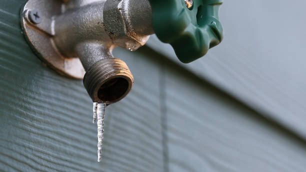 Best Commercial Plumbing Services  in Riverton, UT