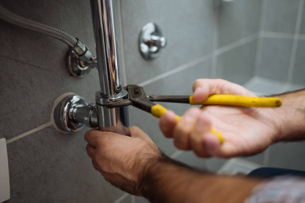 Best Shower Repair Services  in Riverton, UT