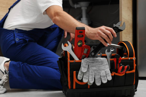 Best Affordable Plumbing Services  in Riverton, UT