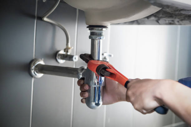 Best Sprinkler Systems  in Riverton, UT