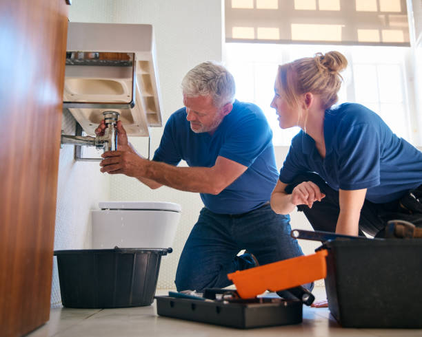 Riverton, UT Plumbing Company